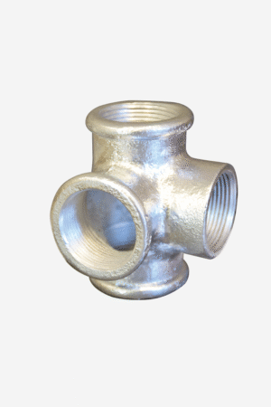 4 Sides Elbow