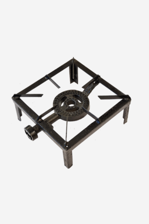 Angle Angeethi China Burner