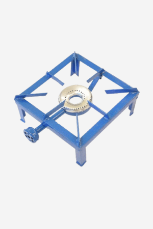 Angle Angeethi Steel Burner