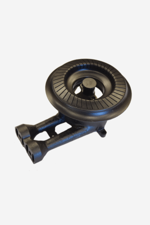 Auto Hub Burner