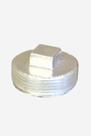 Bund Plug Heavy ( China )