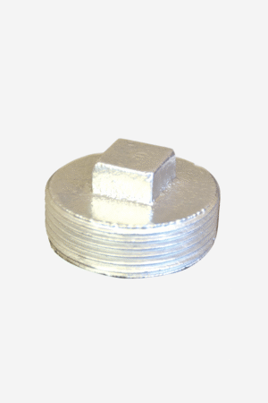 Bund Plug ( Local )