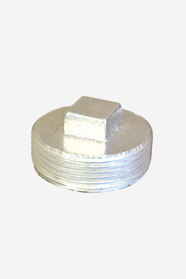 Bund Plug ( Local )