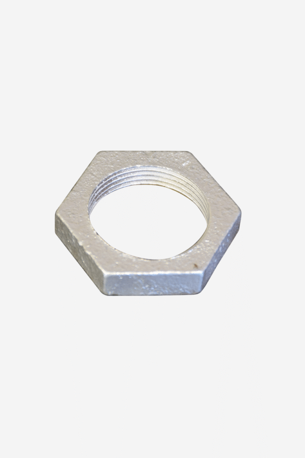 Check Nut
