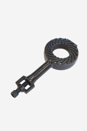 China Burner Long Tail