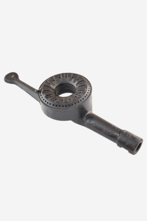 Creator Burner Model