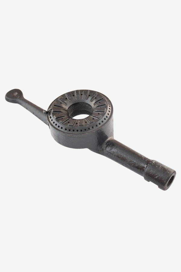 Creator Burner Model