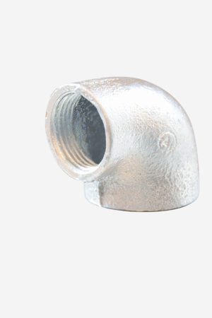 Elbow Reducer (Local / China)