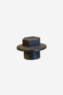 Geyser Nut Black