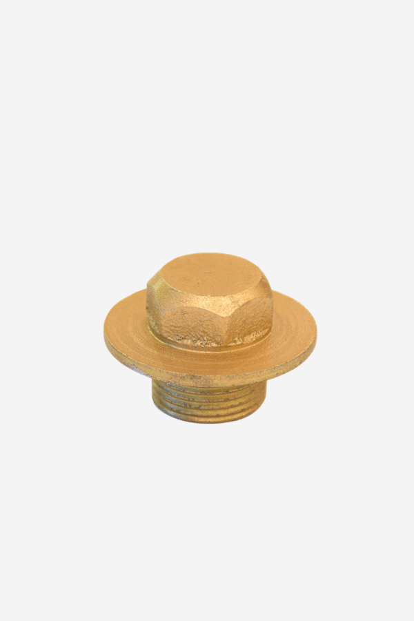 Geyser Nut Golden