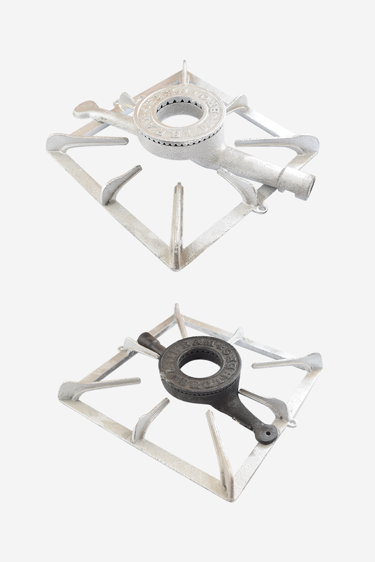 Gojrah Set
