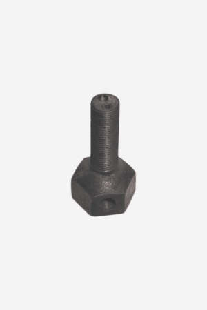 Injector Bolt Double Holes