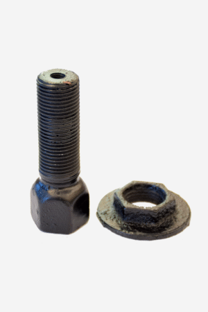 Injector Bolt with Washal