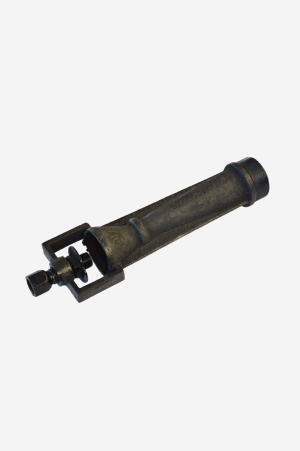 Injector MIB