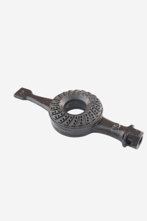 Karachi Puma Model Burner