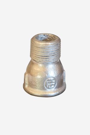 Nipple Socket FM (Local / China)