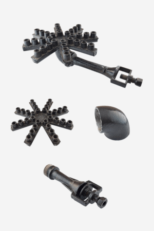 Nozzle Burner Complete Karachi