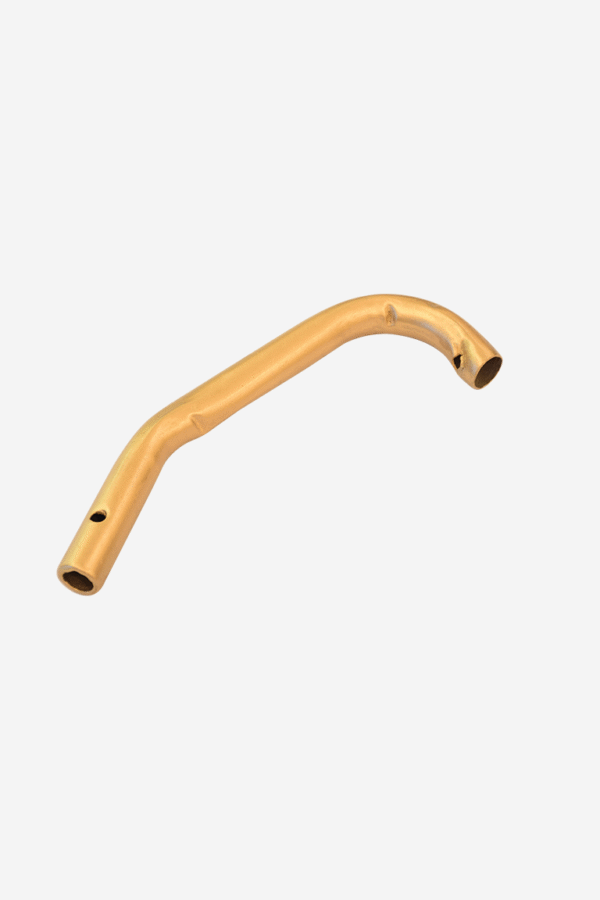 Single Bend