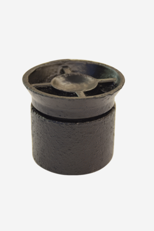 Stove Burner Round