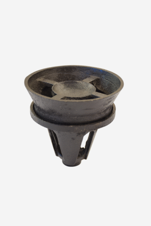 Stove Burner Taper