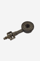 Tanki Burner