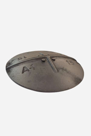 Tanoor Plate Heavy